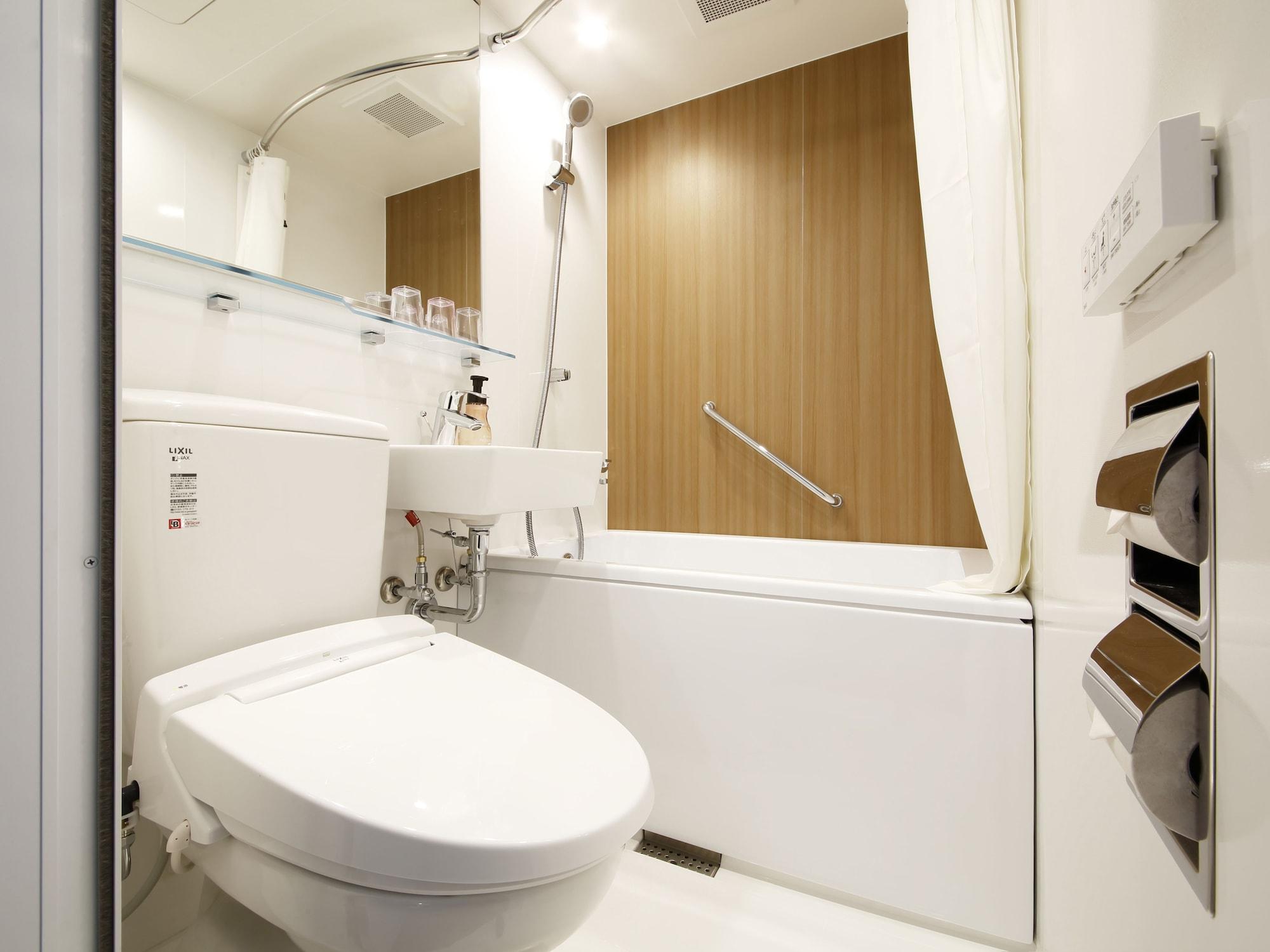 Hotel Mystays Sapporo Susukino Exterior photo